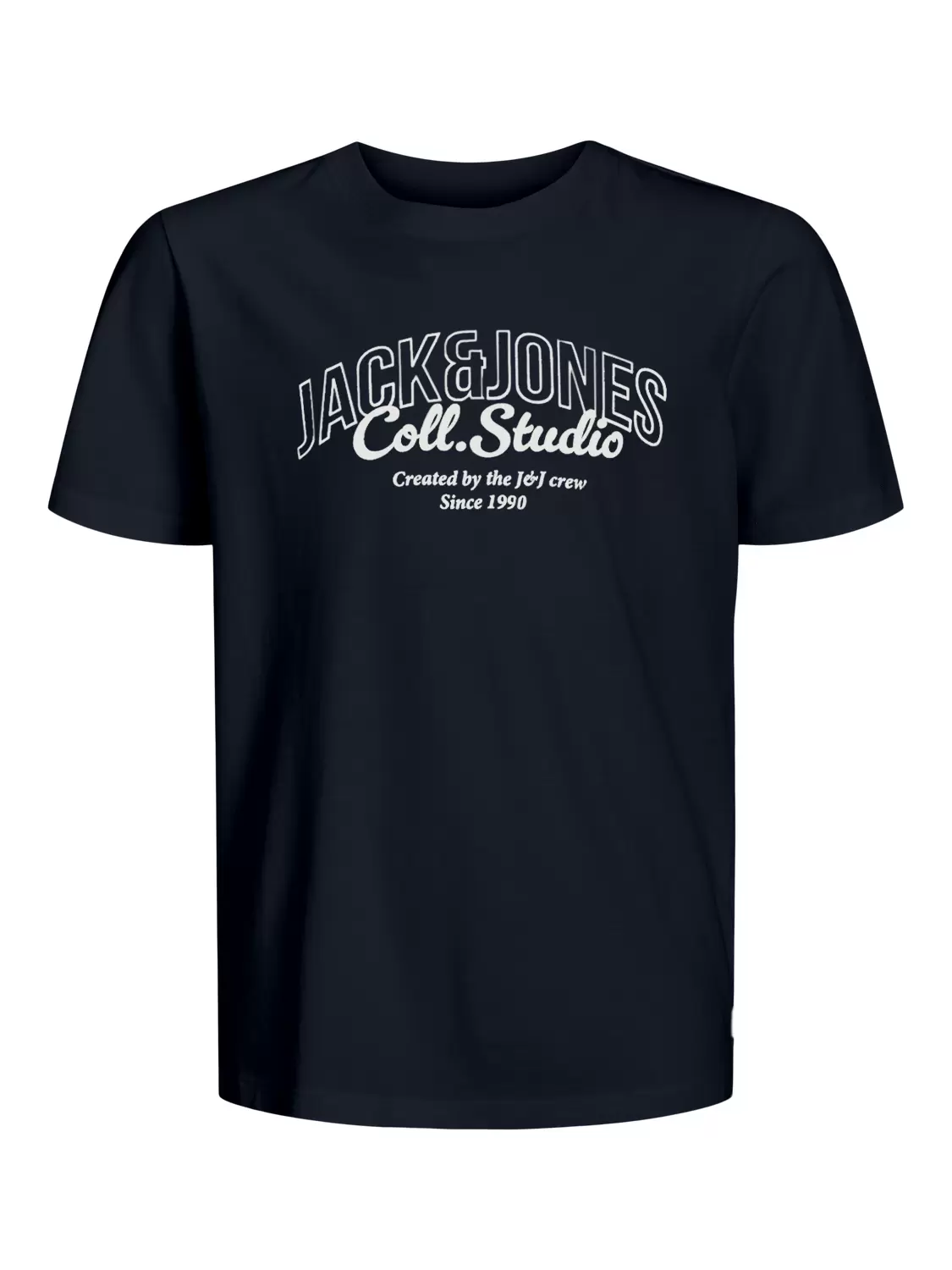 JJMAKOTO TEE SS CREW NECK JNR