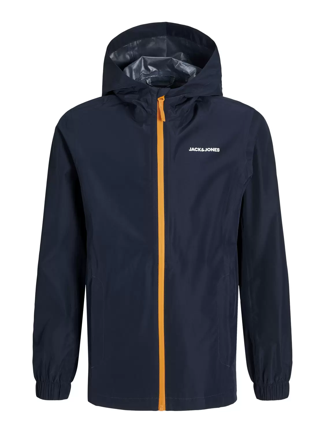 JJEFLYNN RAIN JACKET NOOS JNR