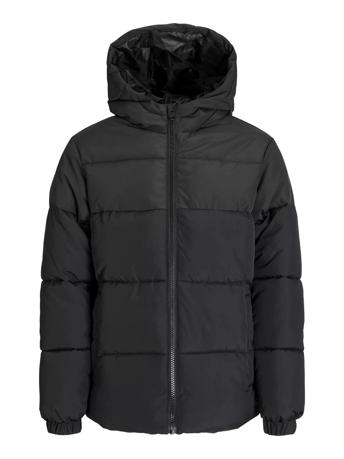JJMAZE PUFFER HOOD JNR