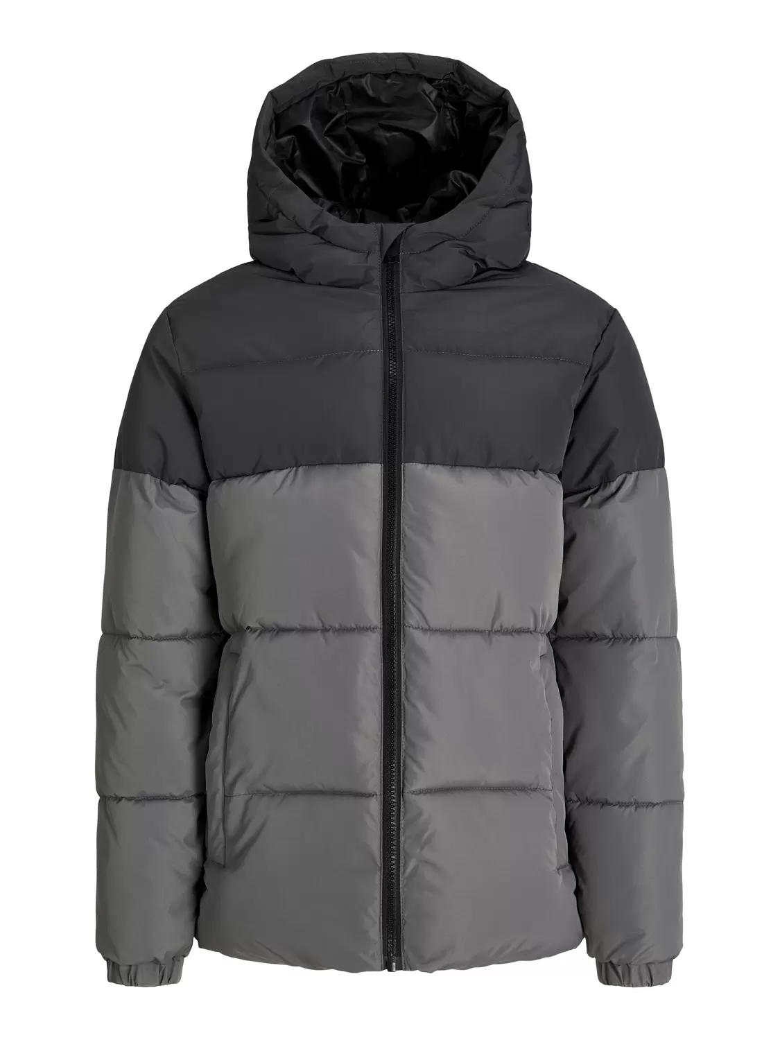 JJMAZE PUFFER HOOD JNR