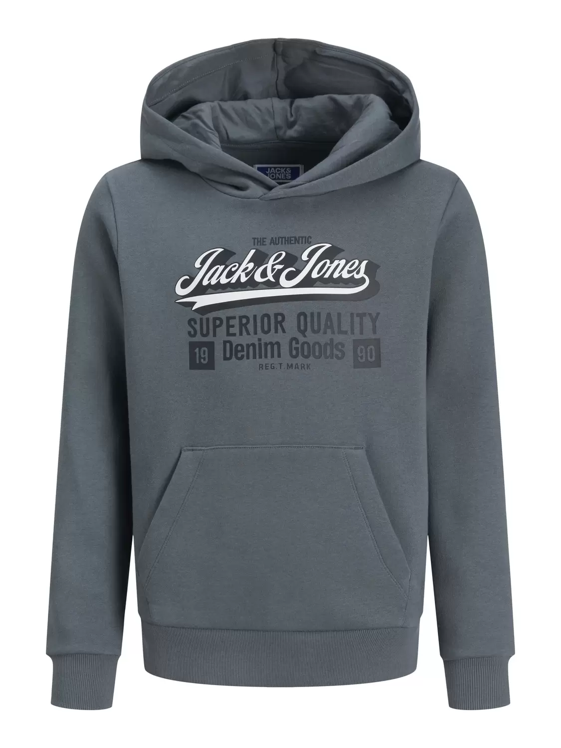JJELOGO SWEAT HOOD 2 COL 25/26 NOOS MNI