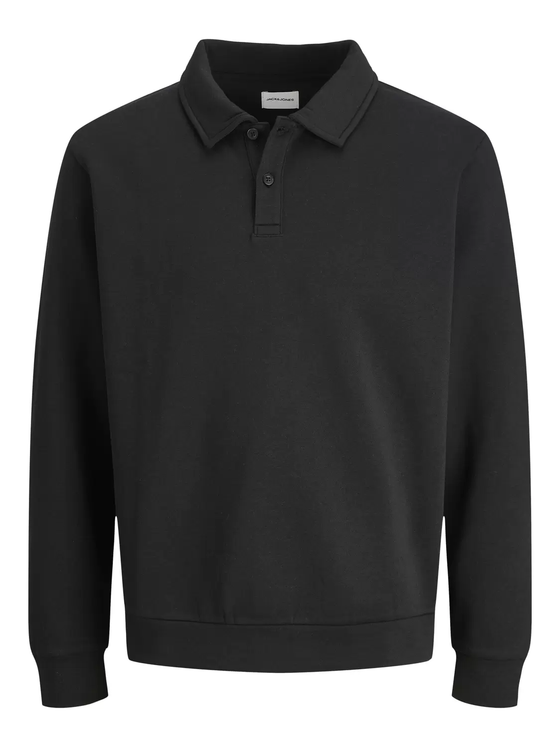 JJEBRADLEY SWEAT POLO AW25 JNR
