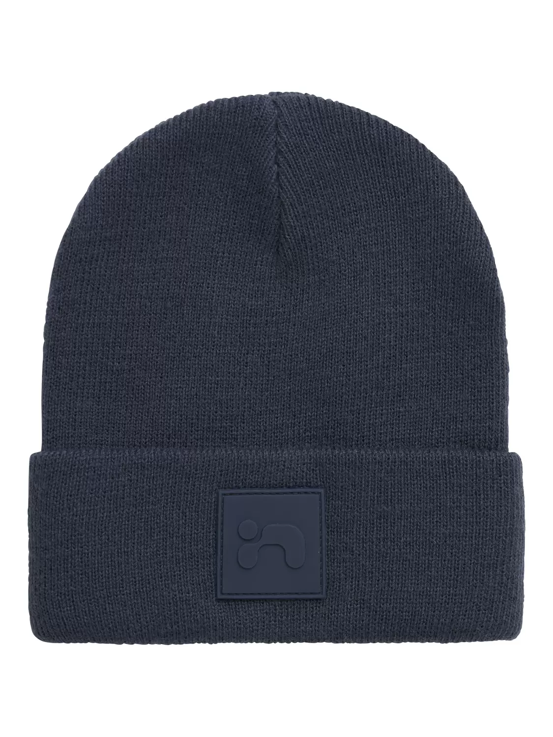 NMNMALIK KNIT BEANIE BADGE1