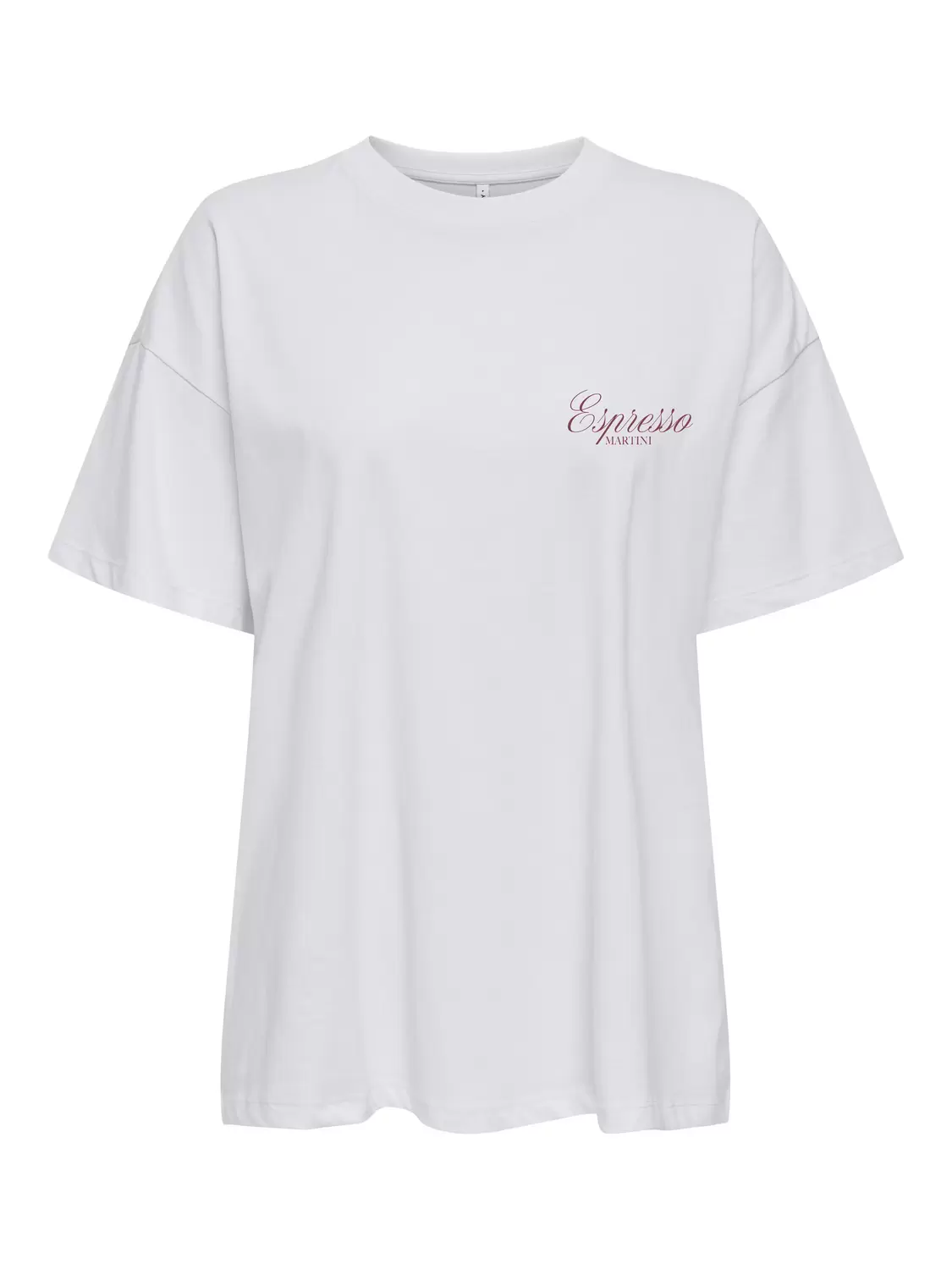 ONLVIVVI LIFE S/S LOVELY TOP JRS