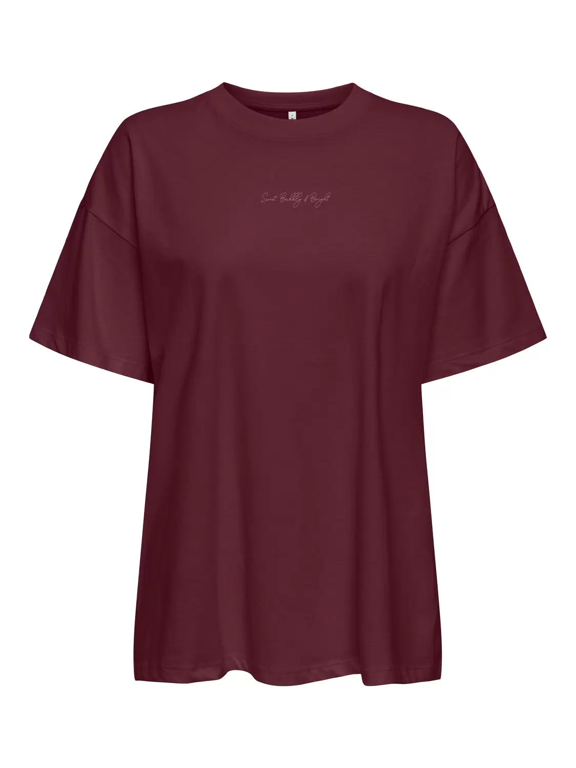 ONLVIVVI LIFE S/S LOVELY TOP JRS