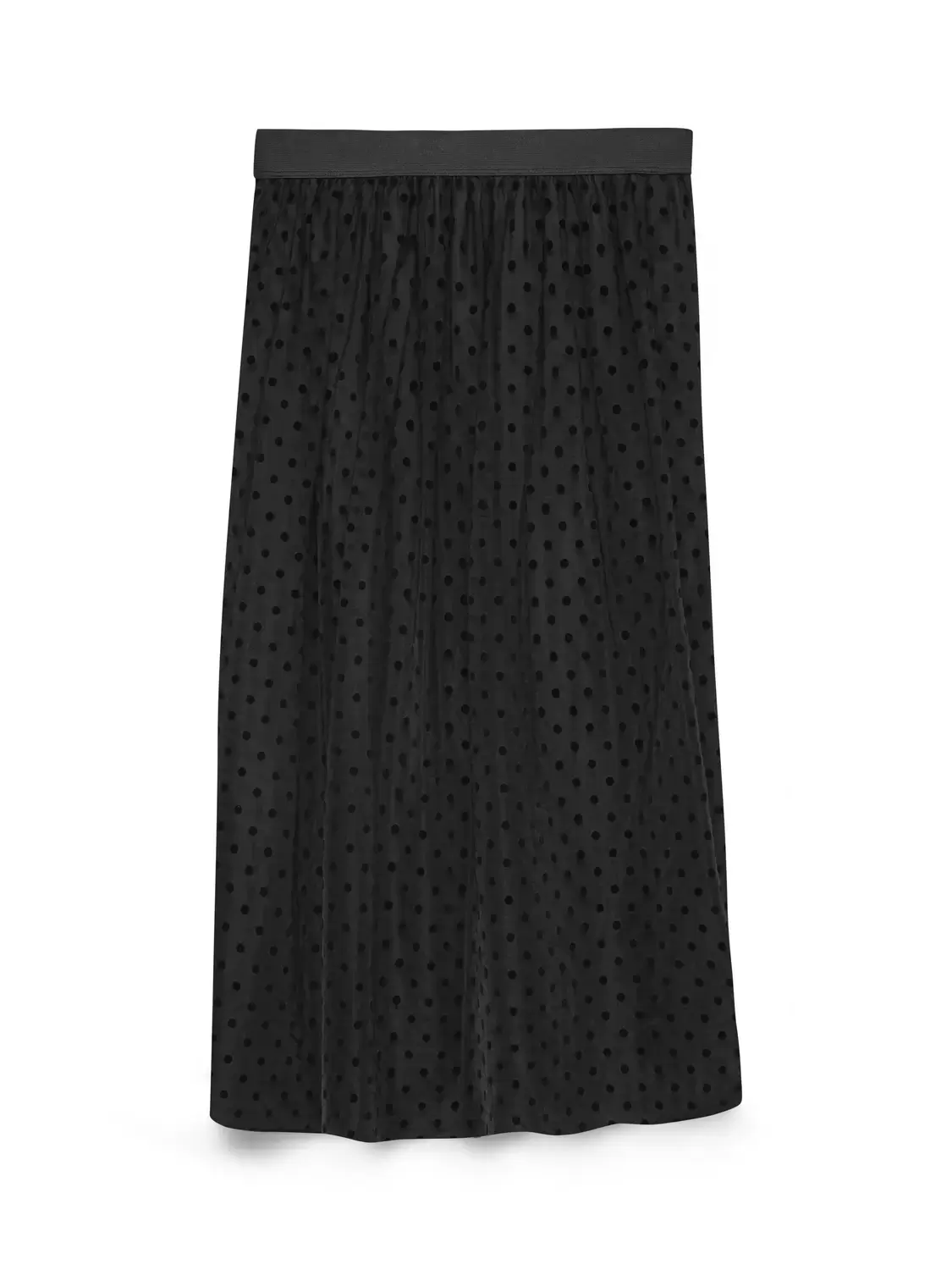 VMNETHA HW 7/8 SKIRT JRS GA female