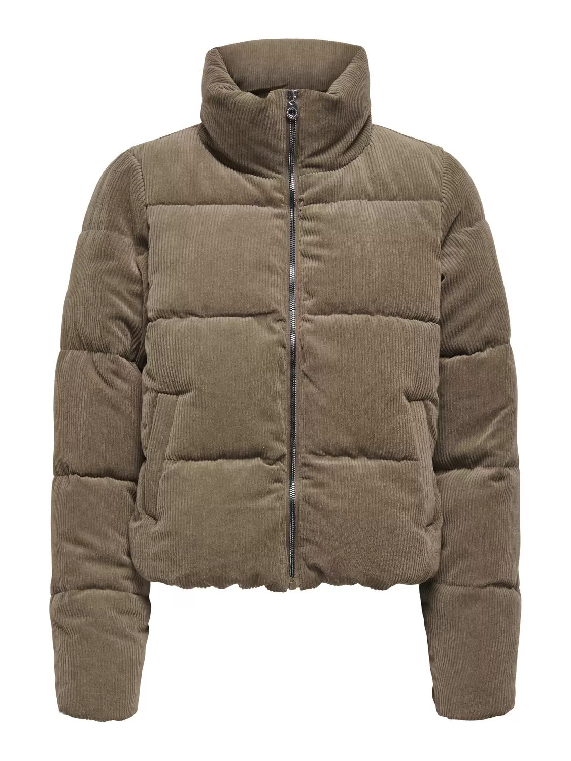 ONLNEWDOLLY CORDUROY PUFFER OTW NOOS