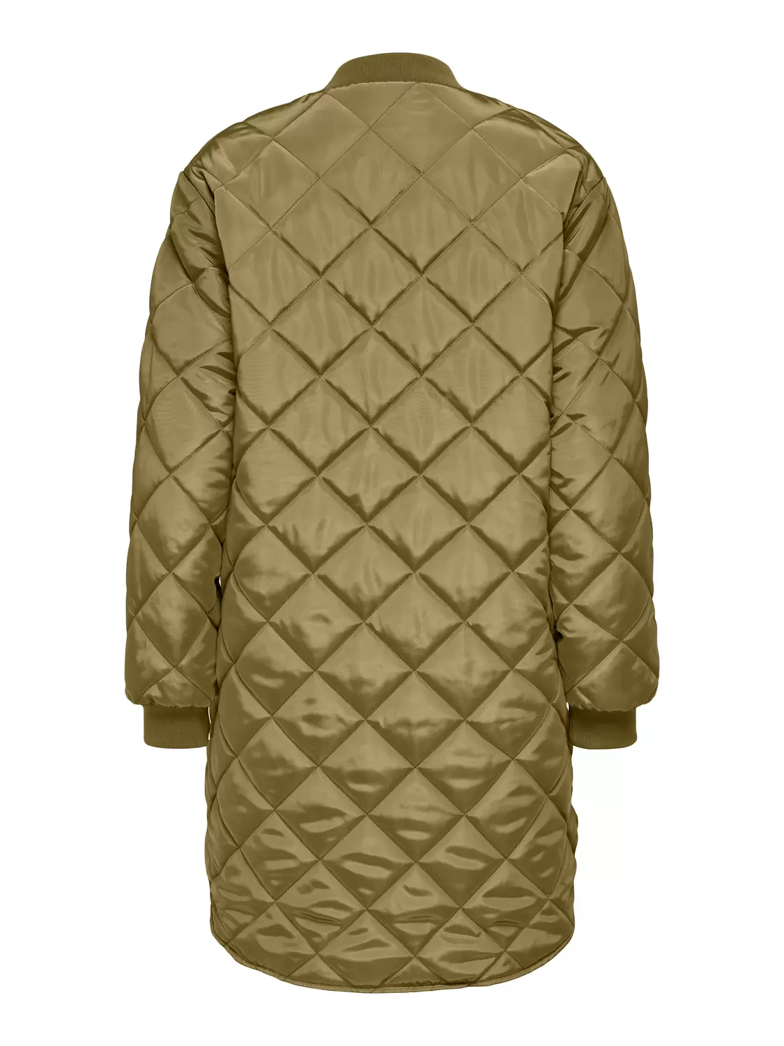 ONLJESSICA QUILTED COAT ZIP OTW female