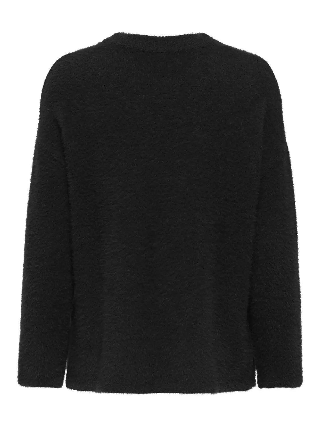 ONLPETRA LS LOOSE O-NECK CC KNT feale
