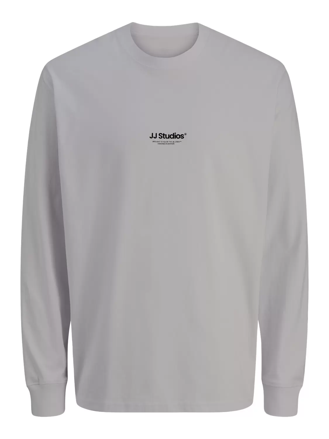 JJESOHO TEE LS CREW NECK NOOS JNR