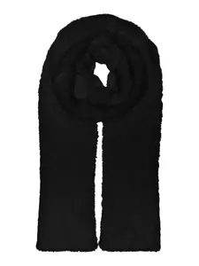 ONLBEATRIZ HAIRY KNIT SCARF CC