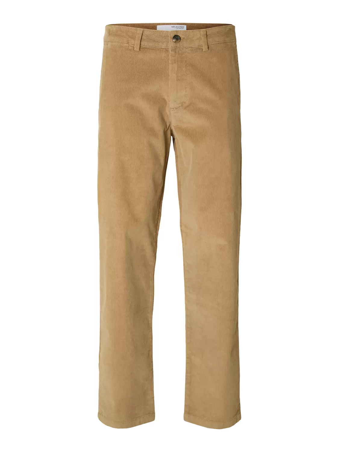 SLH196-STRAIGHT MILES CORD PANT W NOOS