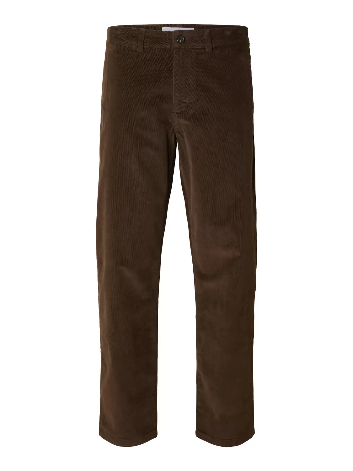 SLH196-STRAIGHT MILES CORD PANT W NOOS
