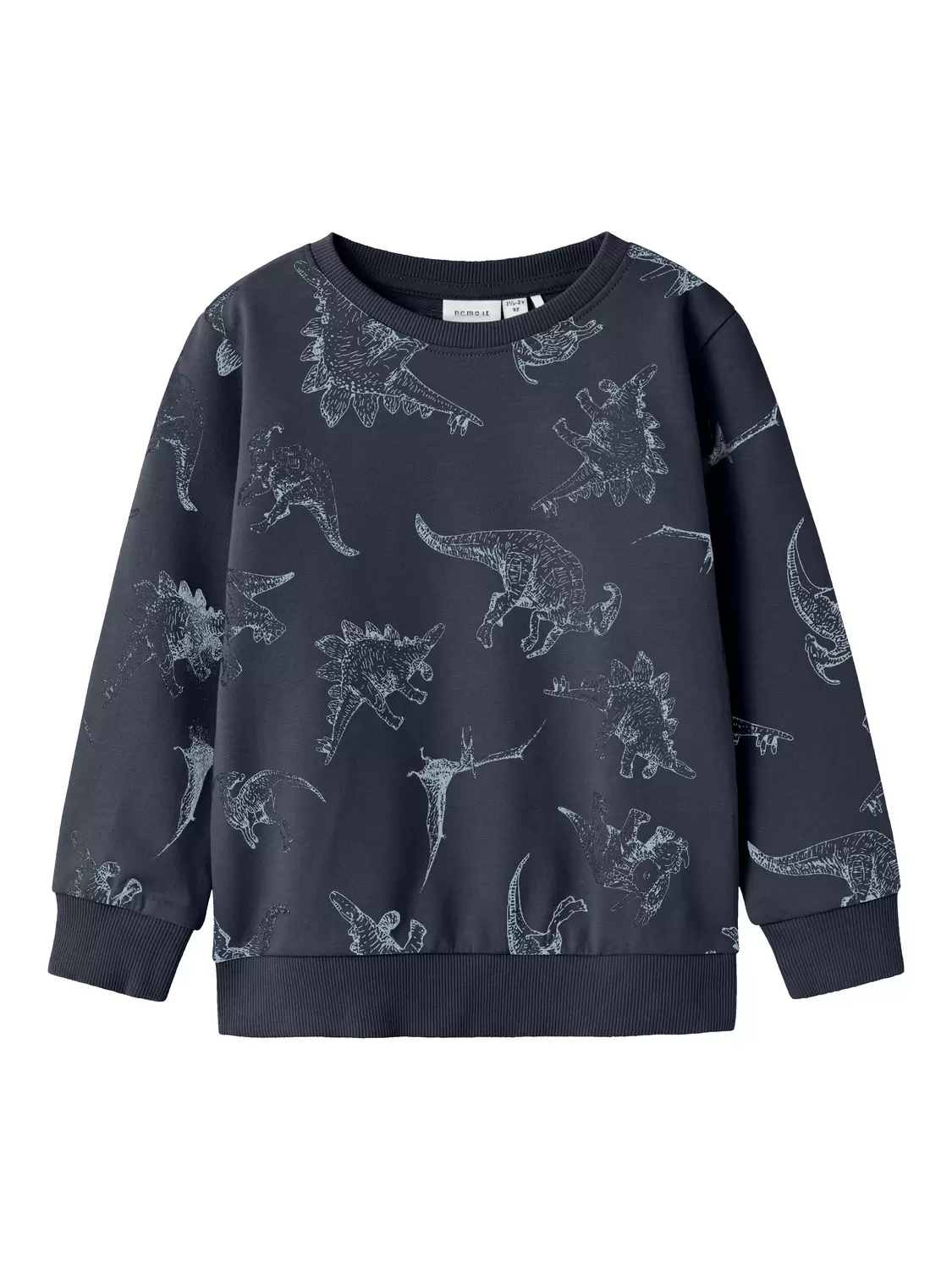 NMMVARON LS AOP SWT UNB NOOS