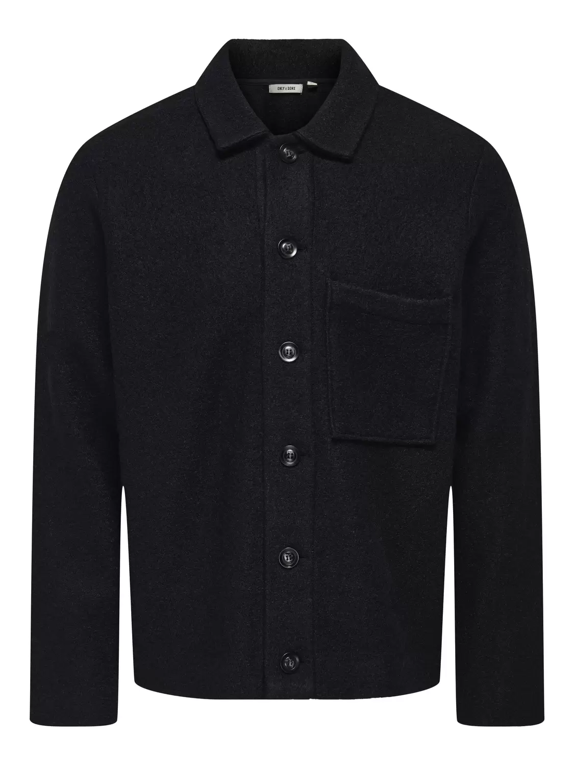 ONSMORE REG CARDIGAN KNIT FRML