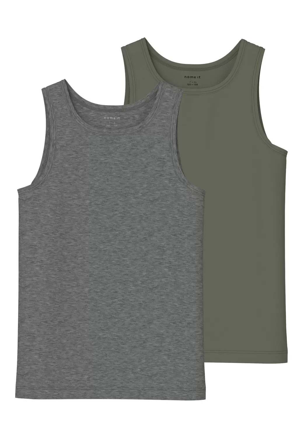 NKMTANK TOP 2P NOOS