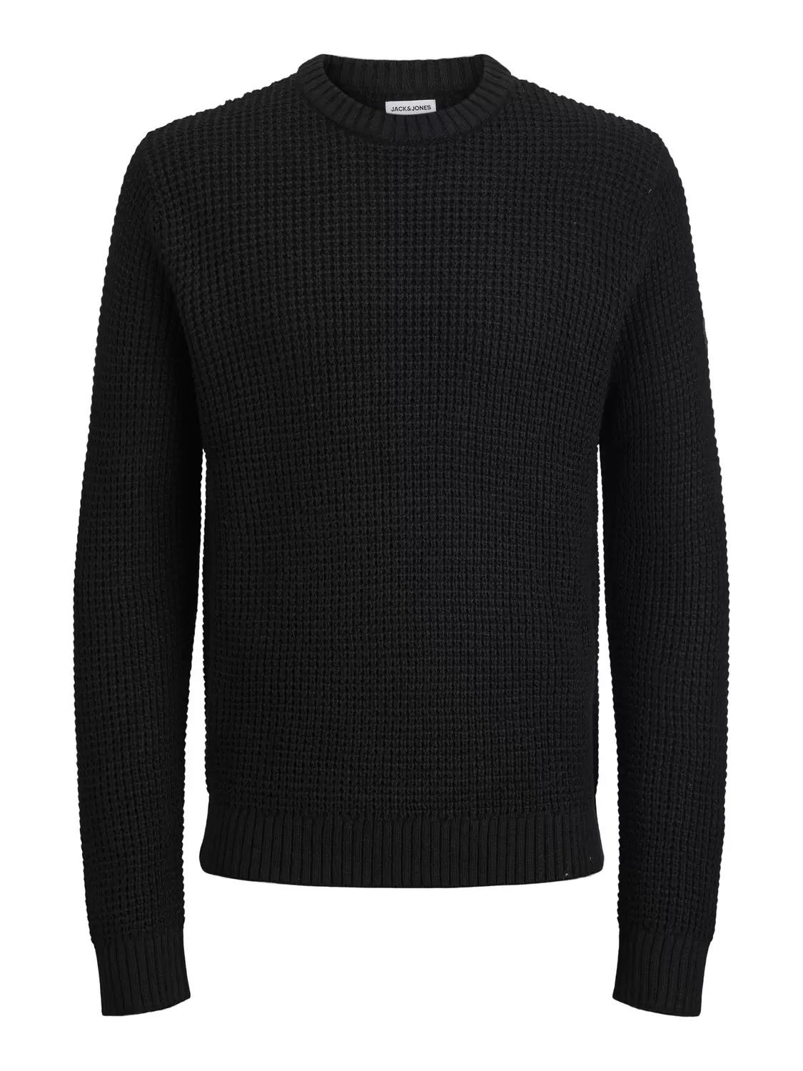 XL JJLINK KNIT CREW NECK male