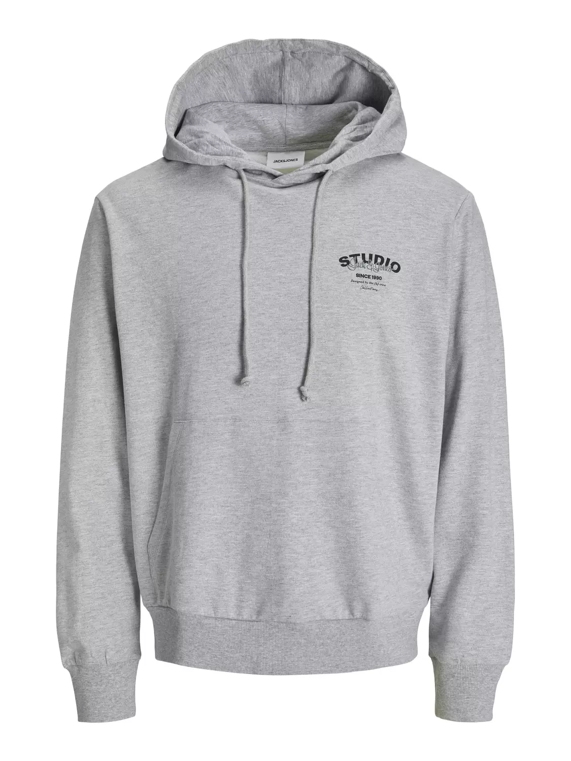 JJYUKI SWEAT HOOD BF