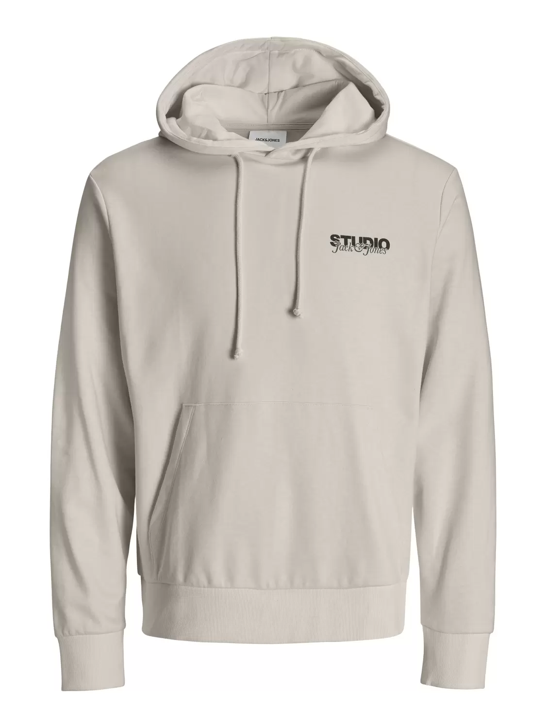 JJYUKI SWEAT HOOD BF