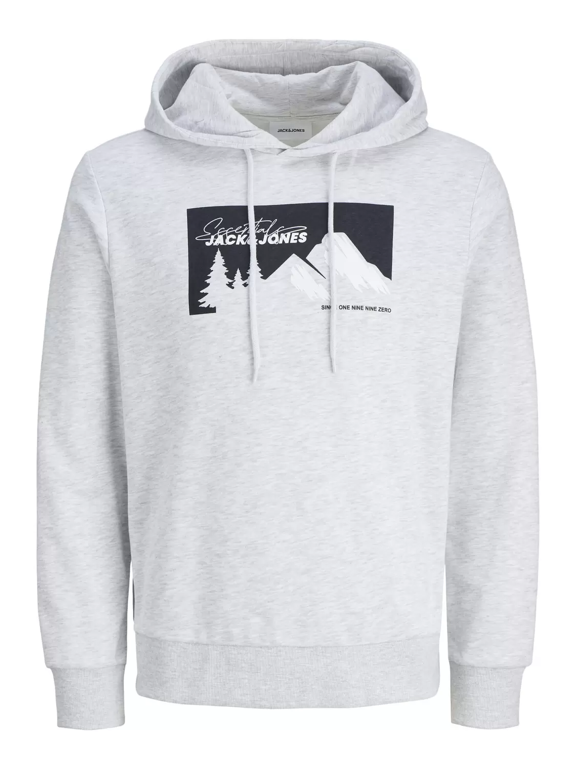 JJSUN SWEAT HOOD male