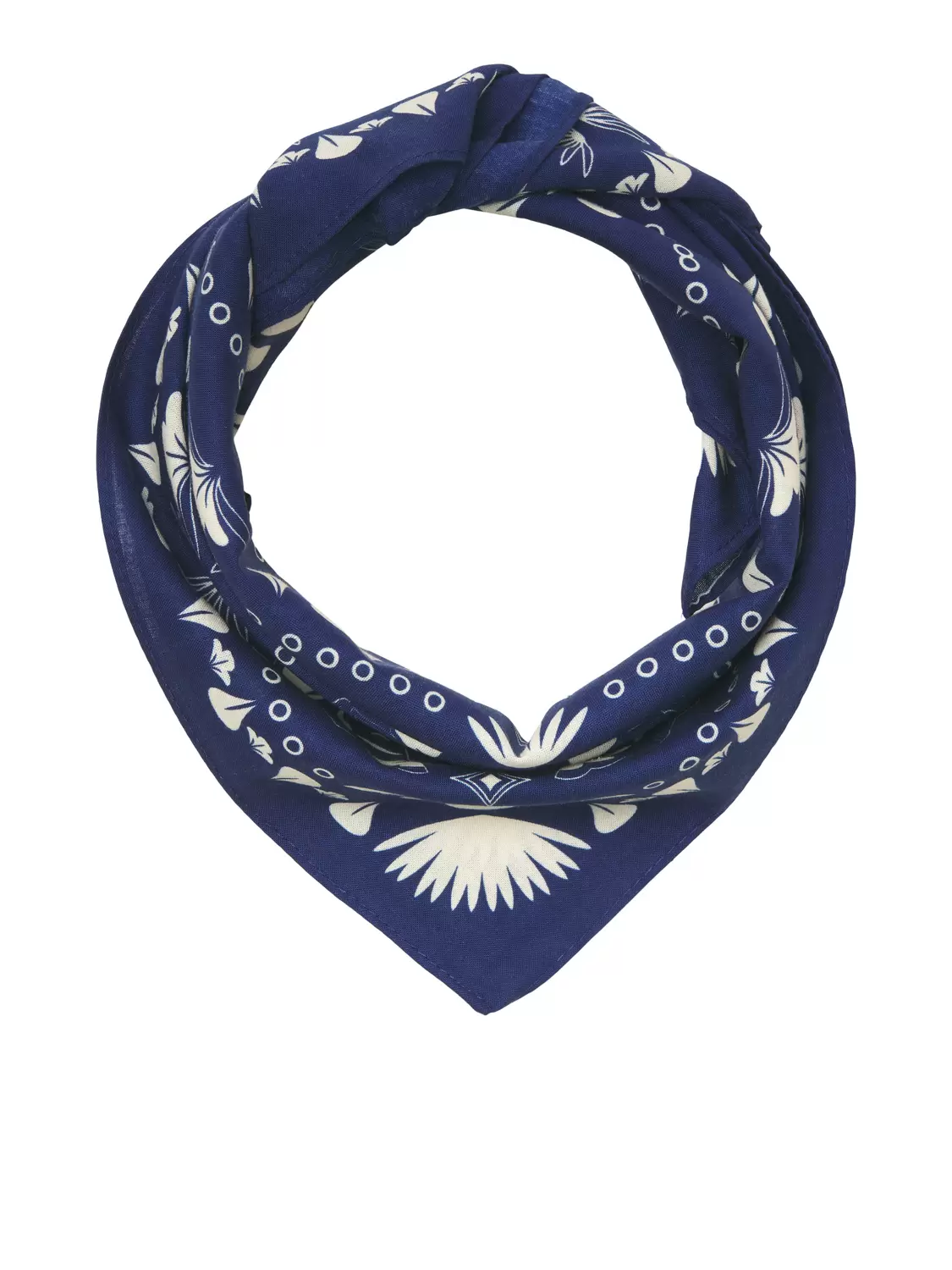 JACJORDIA BANDANA STYD SS 25