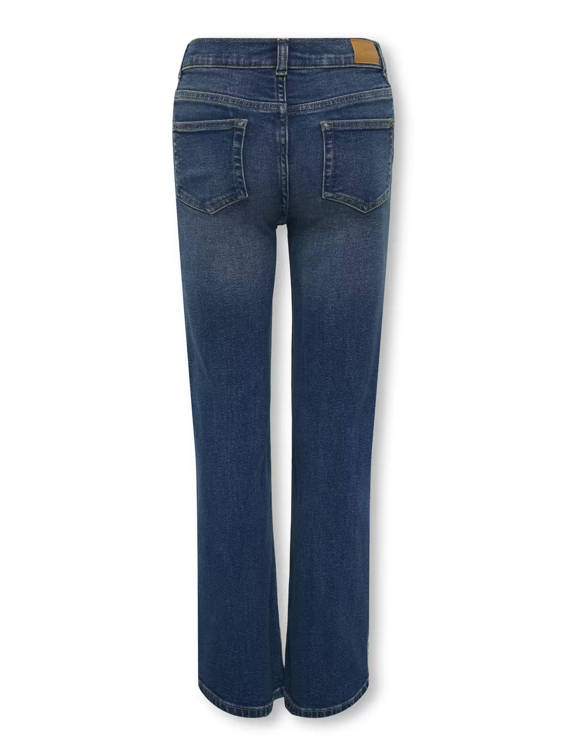 KOGJUICY WIDE LEG DNM AZG996