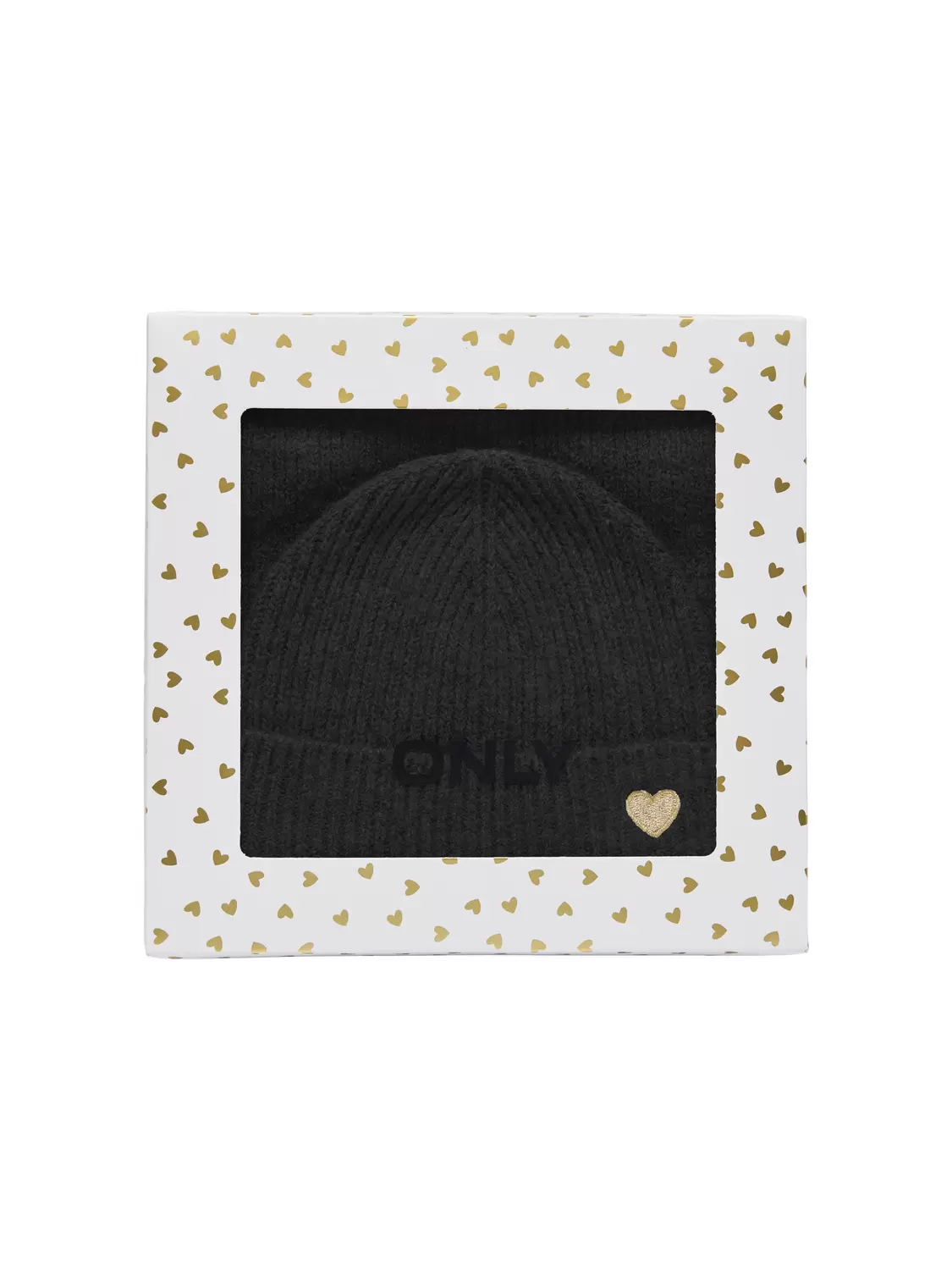 KOGAVERY LIFE SCARF AND BEANIE SET ACC