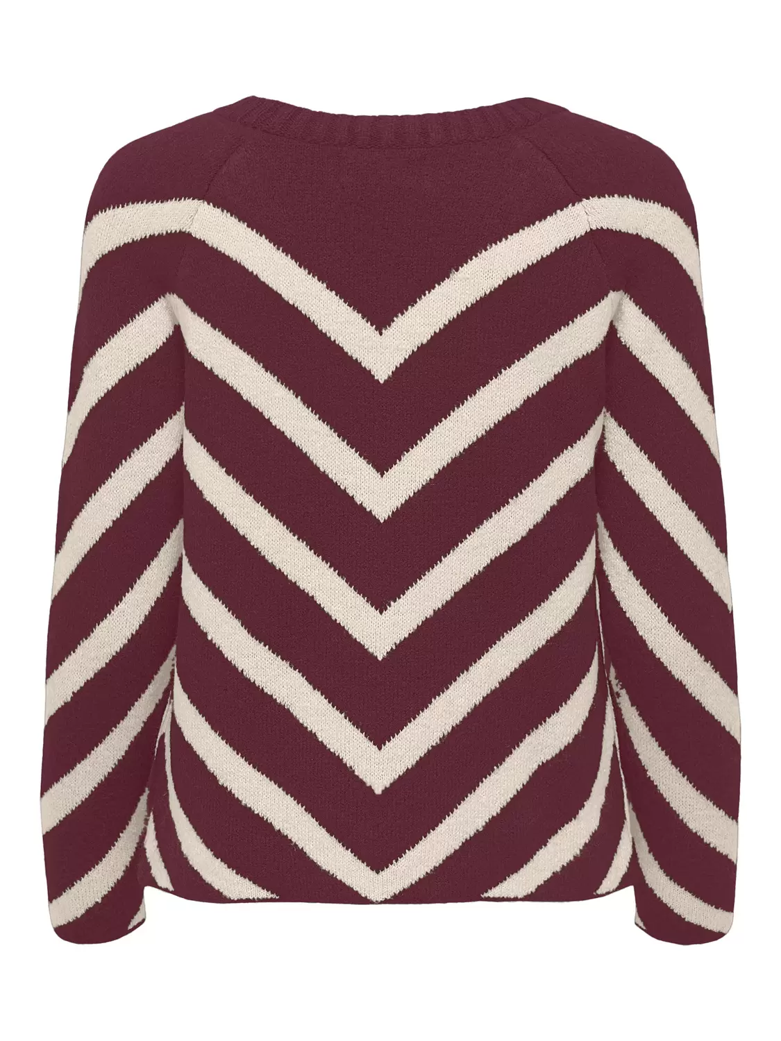 ONLELIZA L/S PULLOVER KNT NOOS