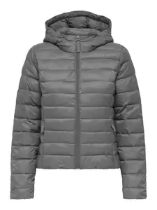 Onltahia Lw Quilted Waistcoat Otw Noos, Tradewinds, Large
