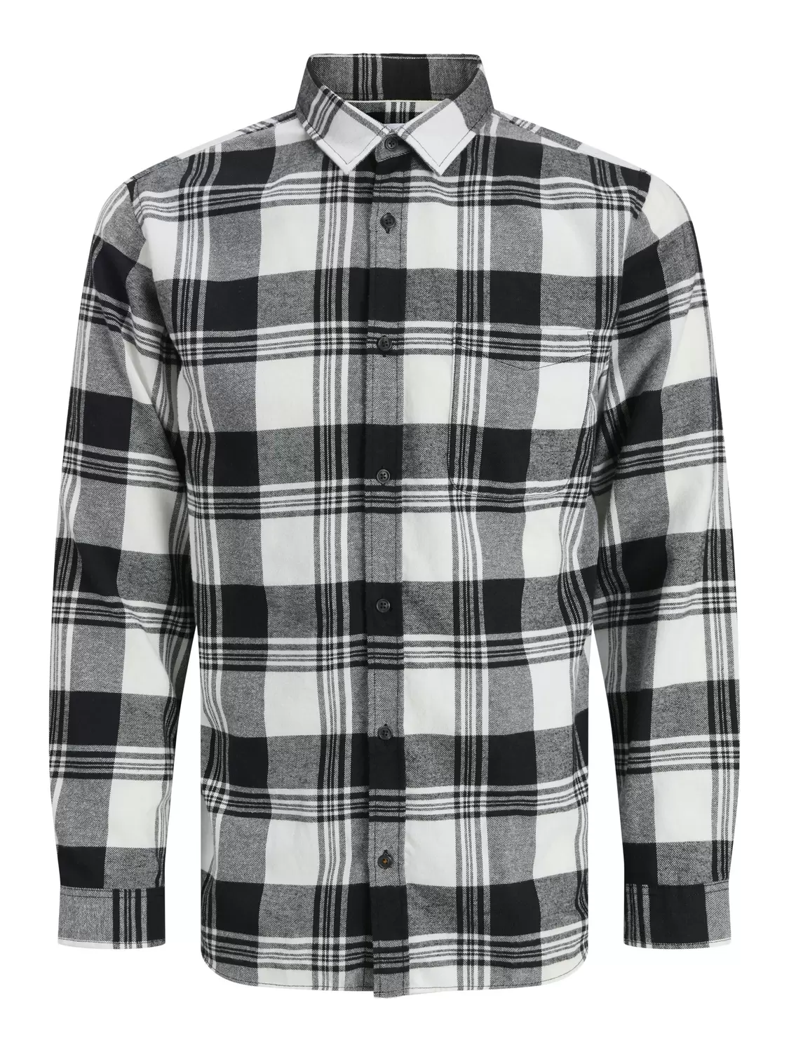 XXL JJJAMES BUFFALO SHIRT LS male
