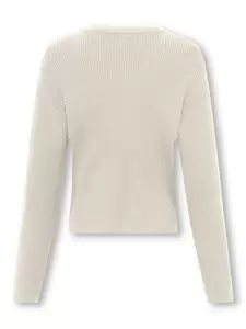 KOGNATASCHA LS O-NECK CARD CP KNT NOOS