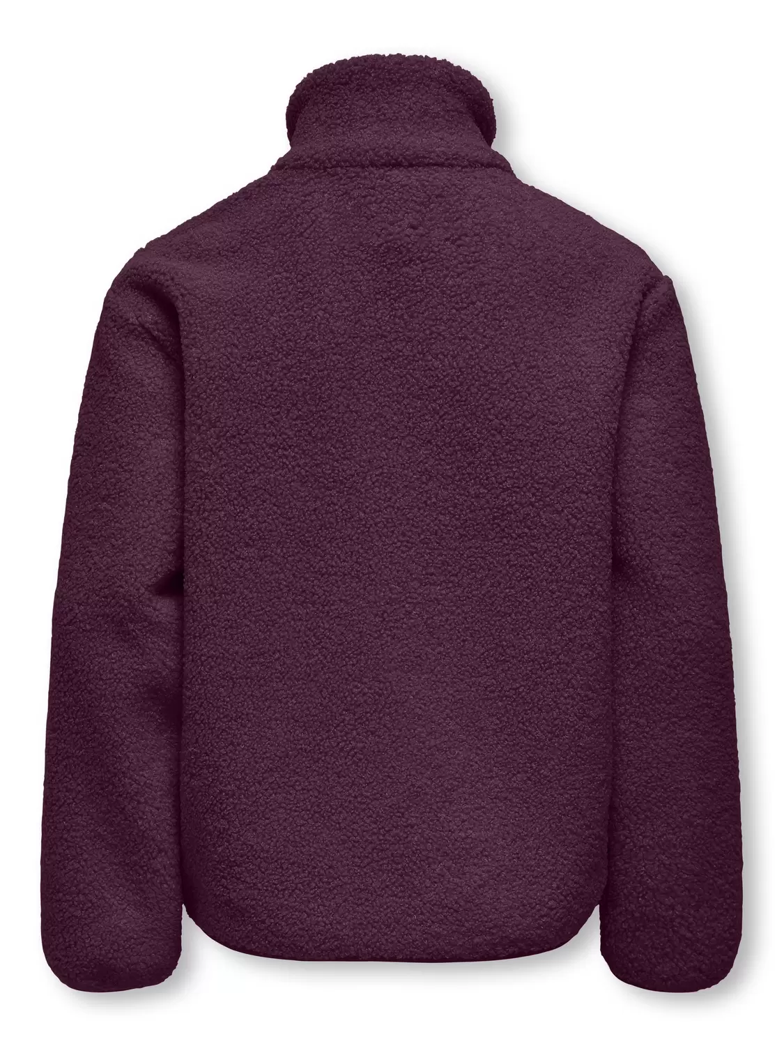 KOGEVA LIFE TEDDY JACKET CP OTW NOOS