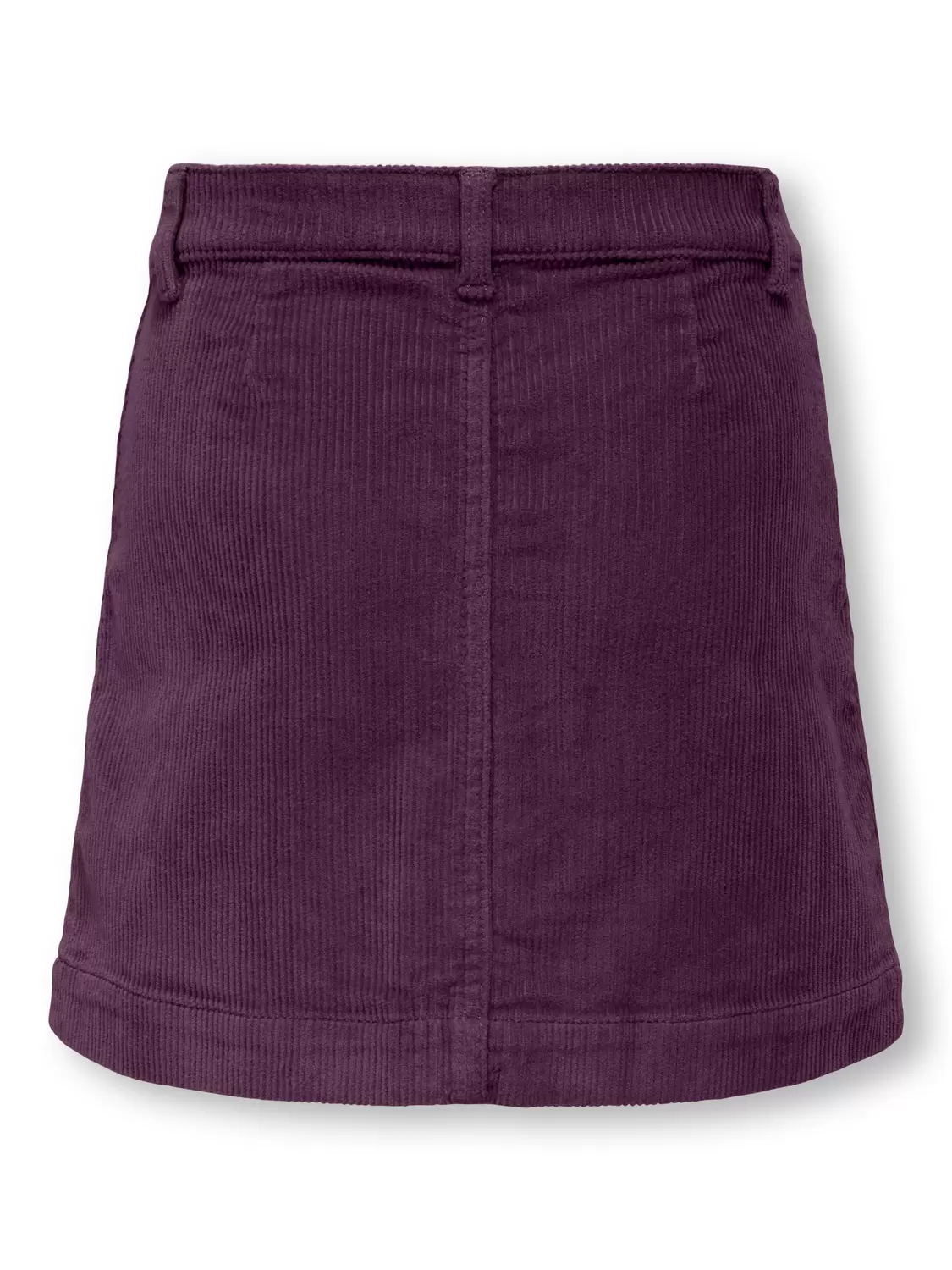 KOGAMAZING GLOBAL HW CORD SKIRT PNT NOOS