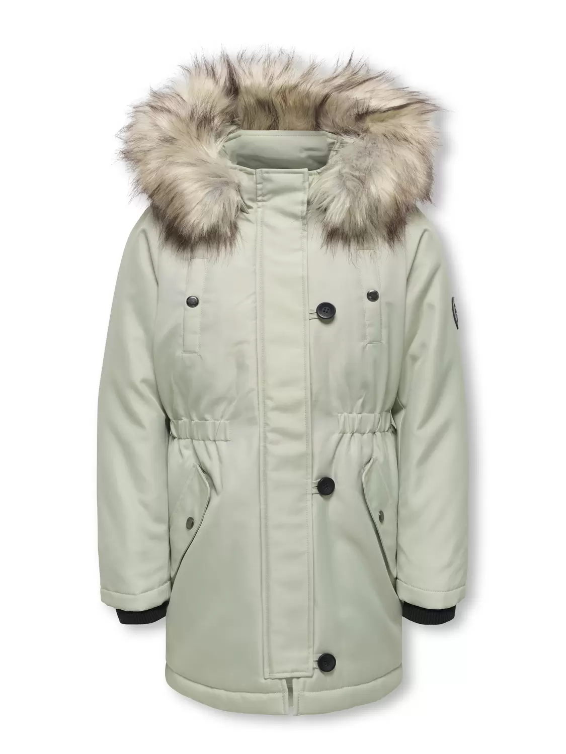 KOGIRIS LIFE FUR PARKA OTW NOOS