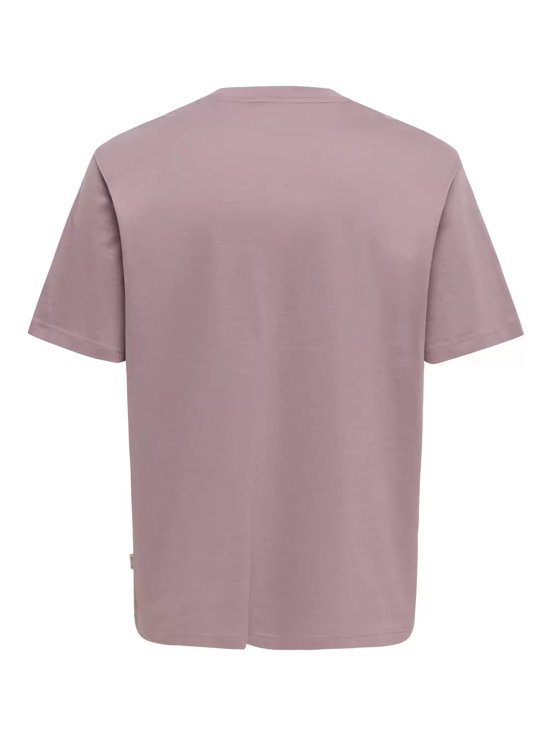ONSFRED LIFE RLX SS TEE NOOS male