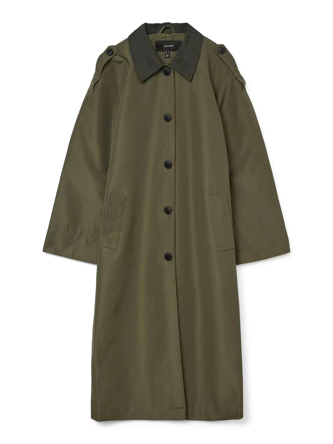 VMLUCIAMARIA LONG COAT BOO female