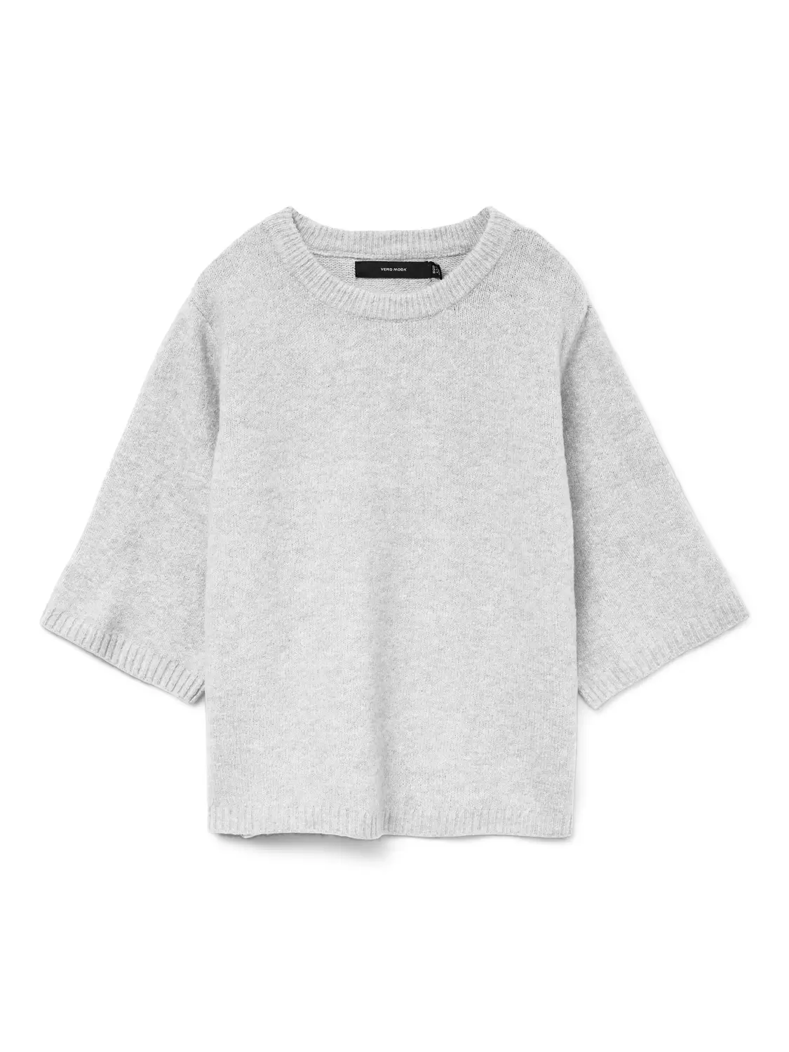 VMBOOM 2/4 O-NK OVERSIZE PULLOVE GA NOOS