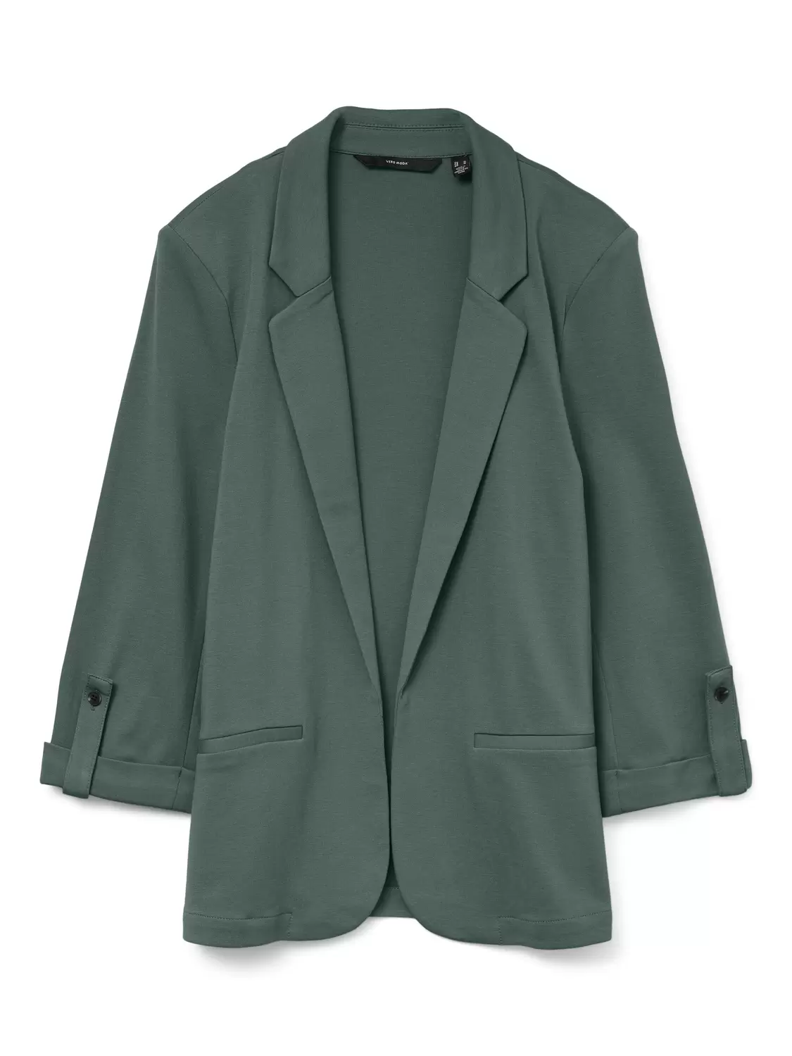 VMEVA 3/4 LOOSE BLAZER