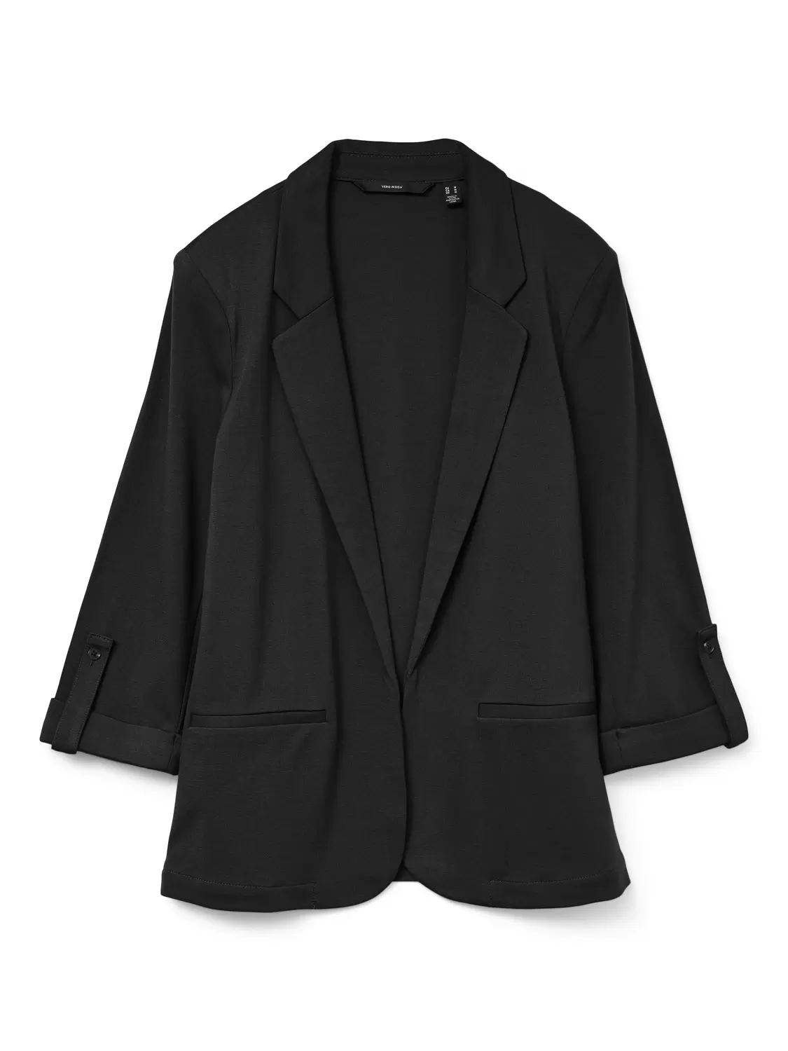 VMEVA 3/4 LOOSE BLAZER