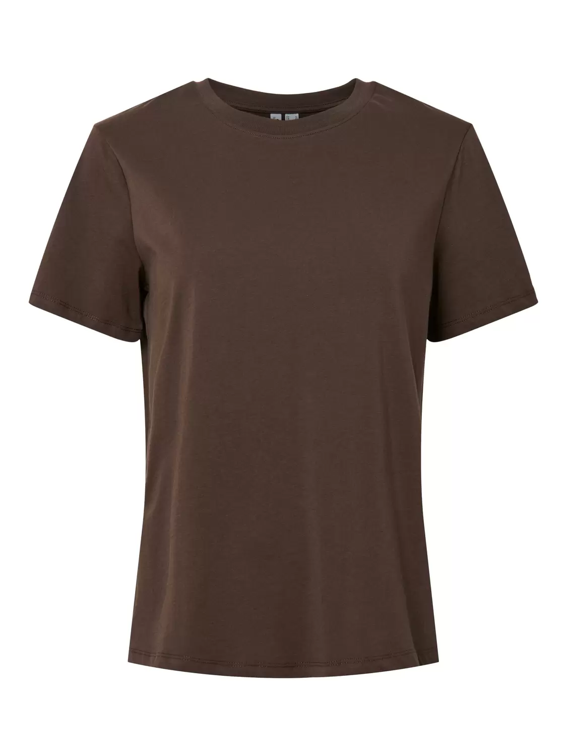 PCRIA SS SOLID TEE JRS NOOS BC female
