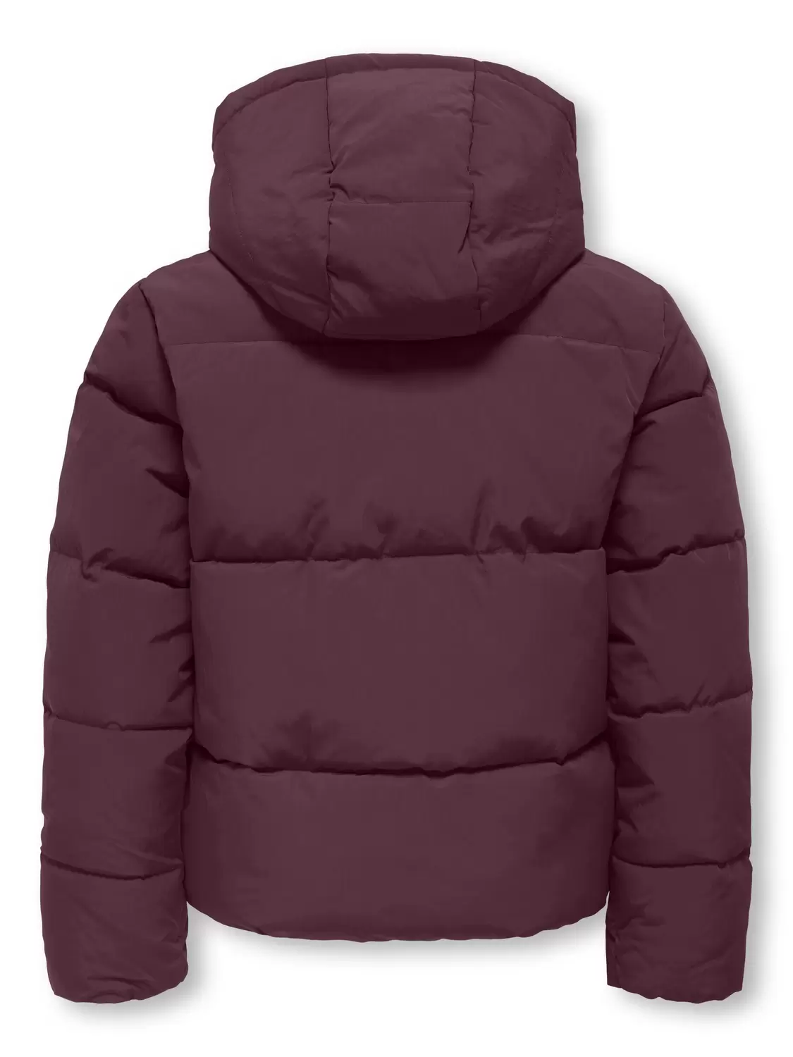 KOGDOLLY LIFE SHT PUFFER JACKET OTW NOOS