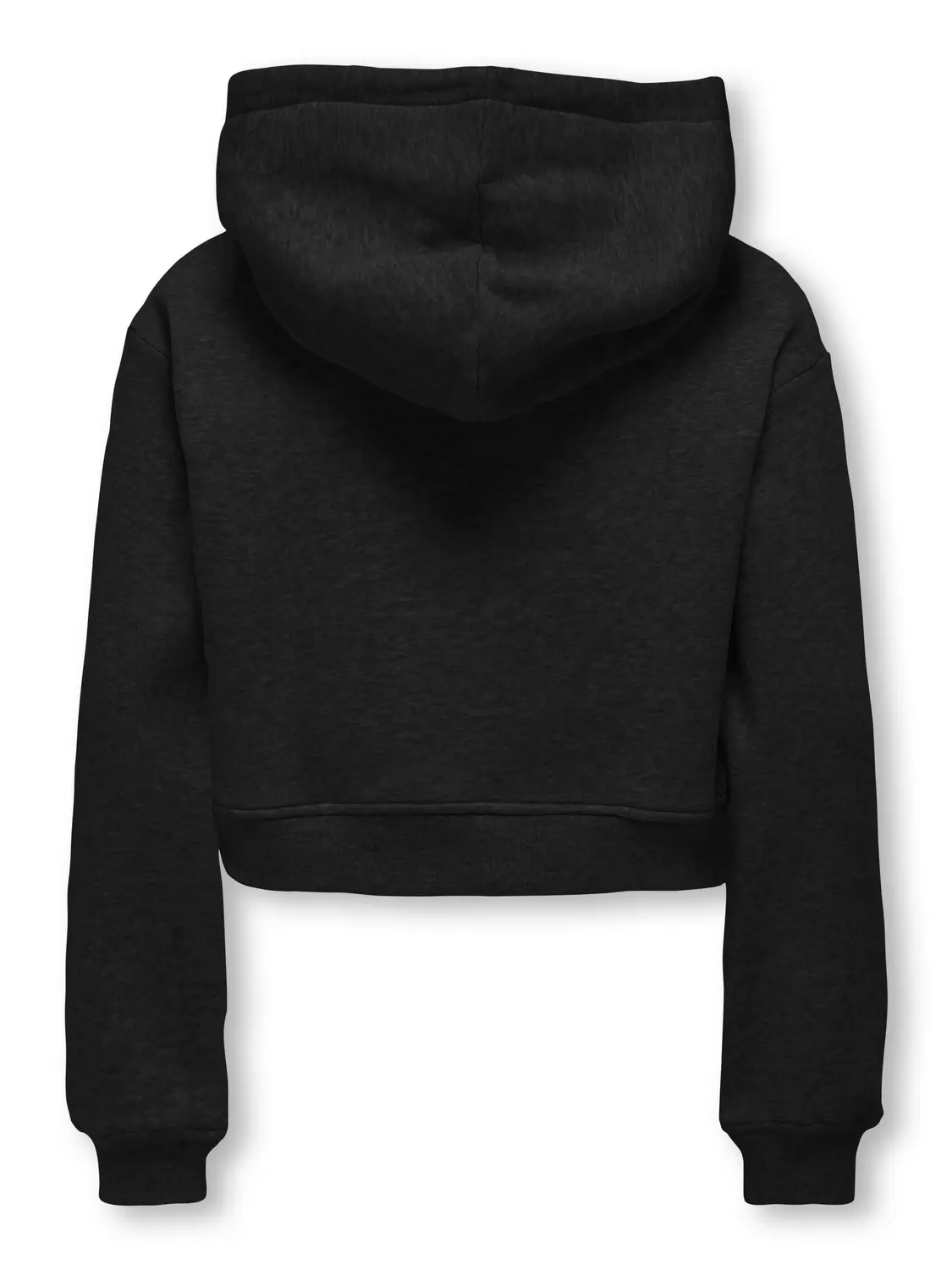 KOGSWEAT LIFE L/S HOODIE SHORT SWT NOOS