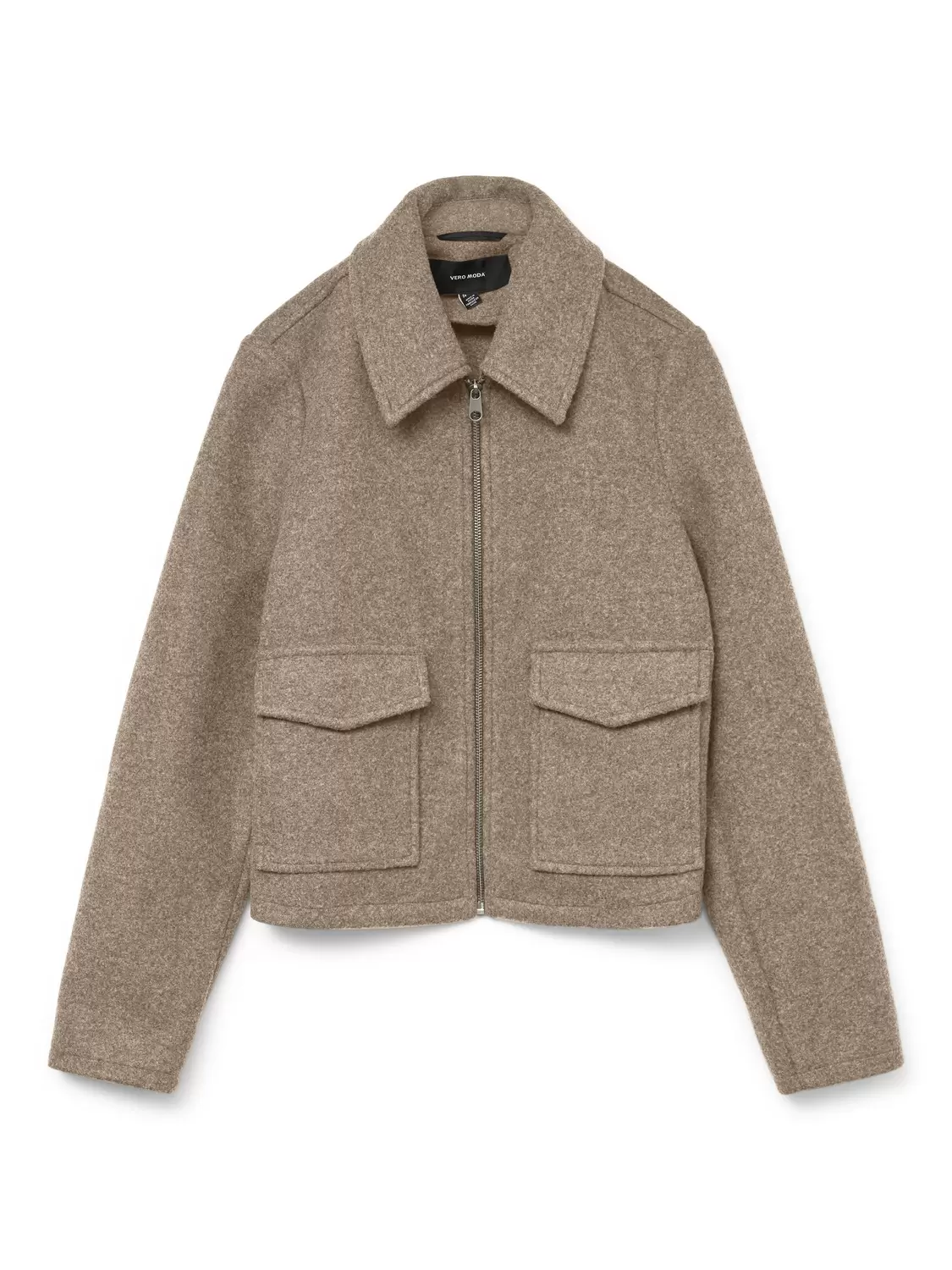 VMSAFIR SHORT JACKET GA NOOS