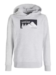 JJSUN SWEAT HOOD JNR