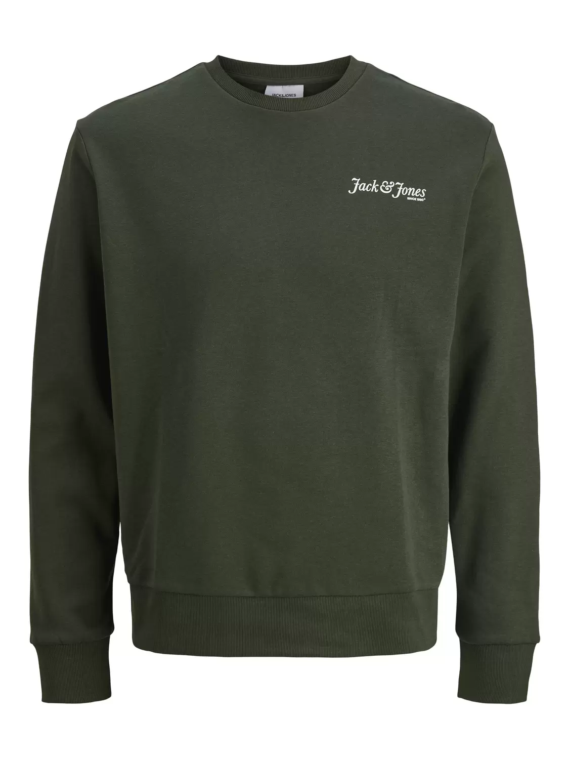 JJYUKI BACK SWEAT CREW NECK JNR