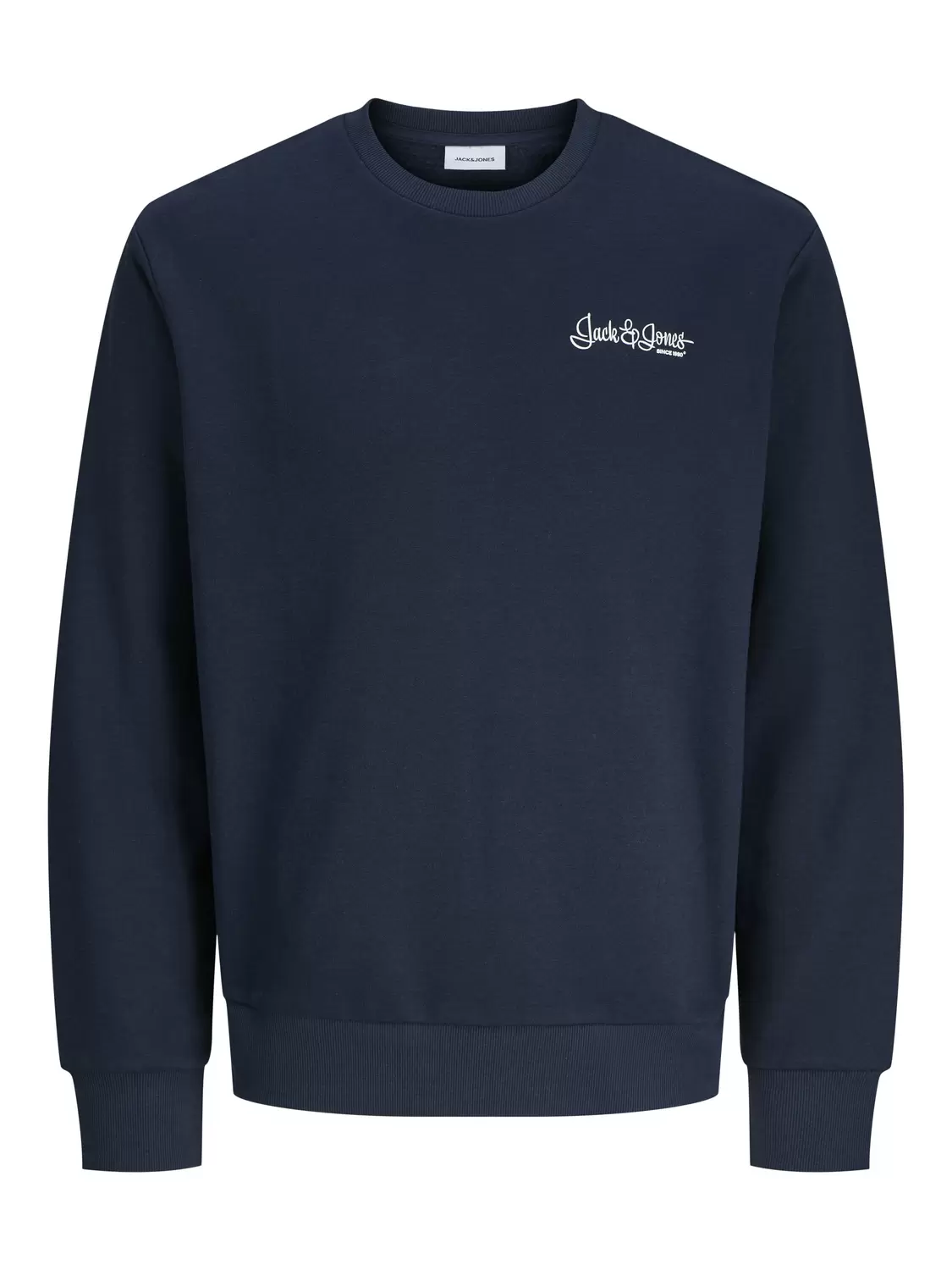 JJYUKI BACK SWEAT CREW NECK JNR