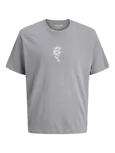JJMIKO TEE SS CREW NECK JNR