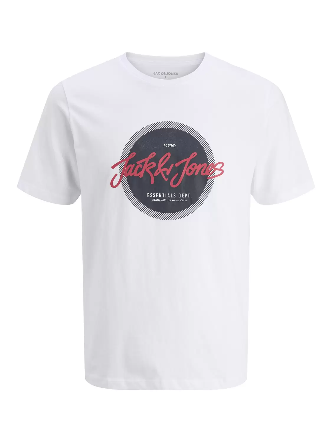 JJURBAN TEE SS CREW NECK JNR