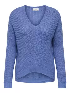 JDYNEW MEGAN L/S PULLOVER KNT NOOS