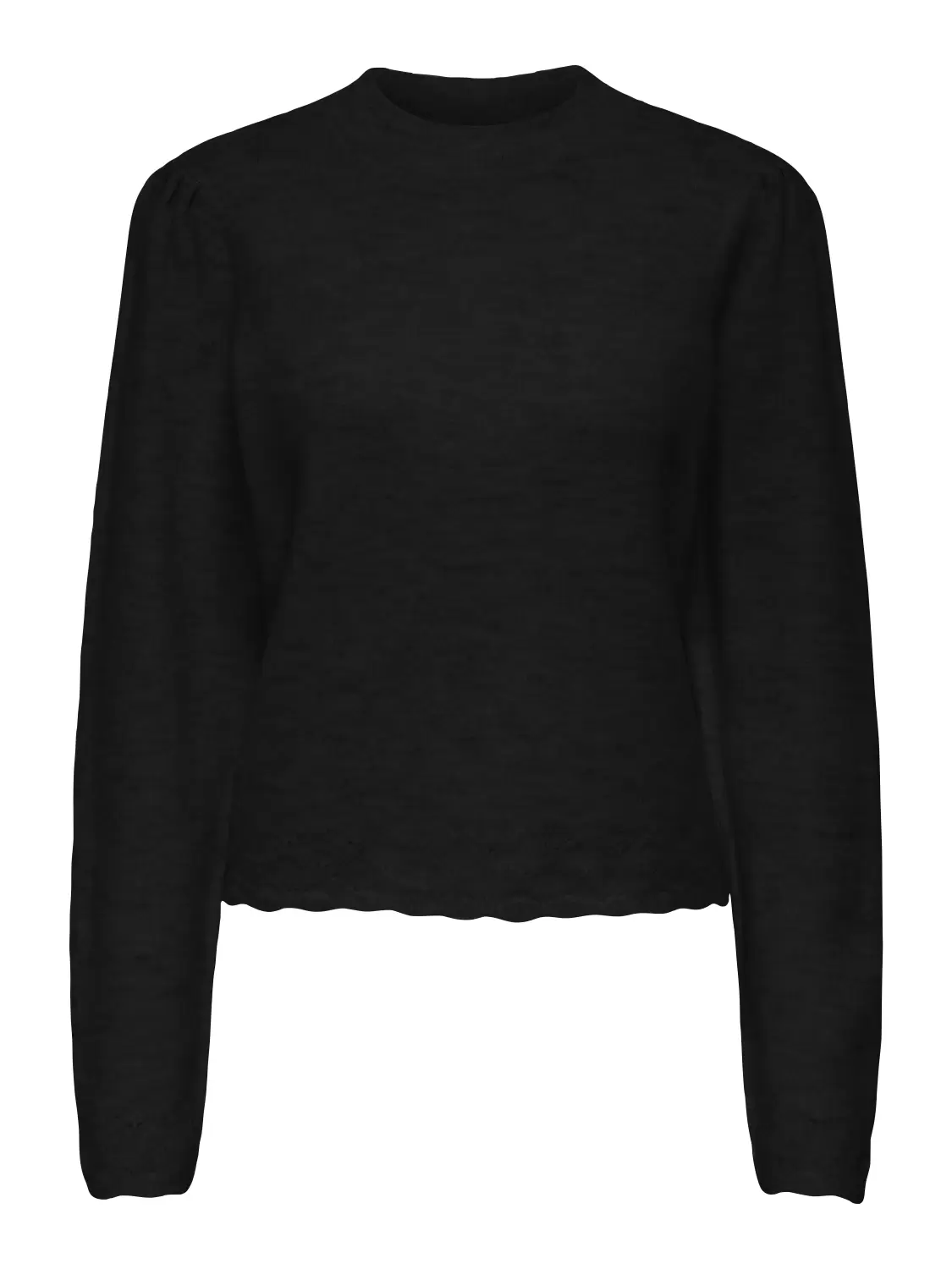 JDYELANORA L/S O-NECK PULLOVER KNT female